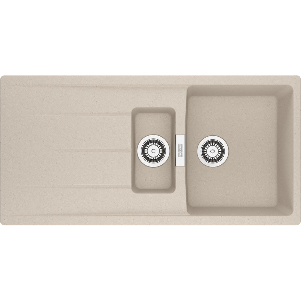 Franke Centro Fragranit+ CNG651