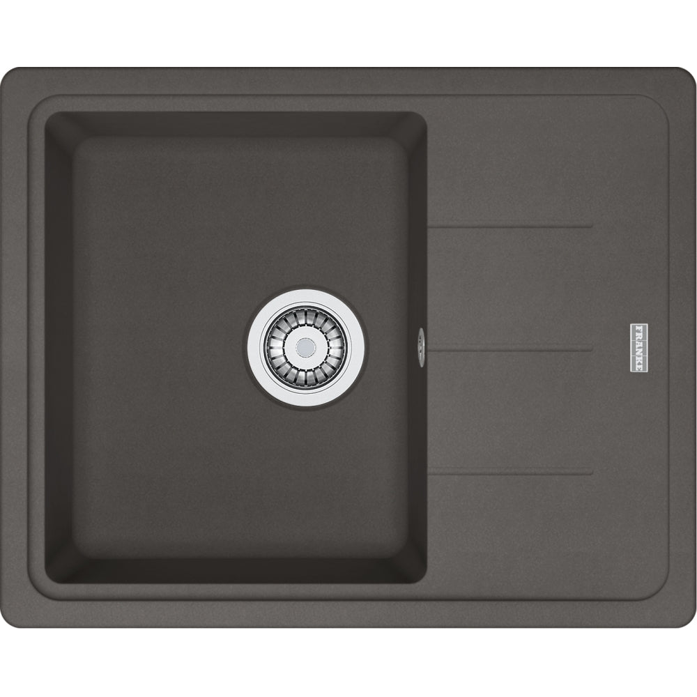 Franke Basis Fragranit+ BFG611-62