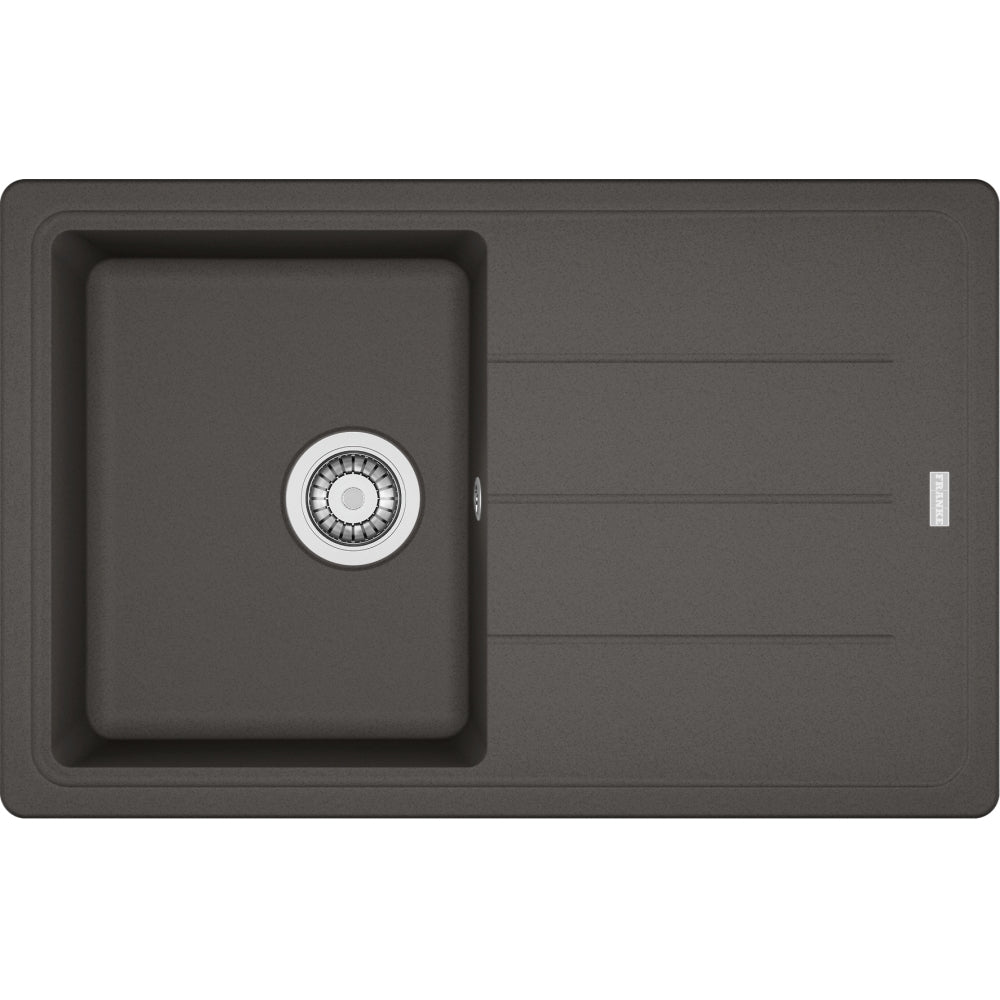 Franke Basis Fragranit+ BFG611-78