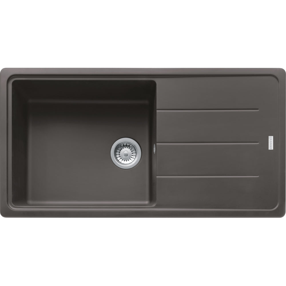 Franke Basis Fragranit+ BFG611-XL