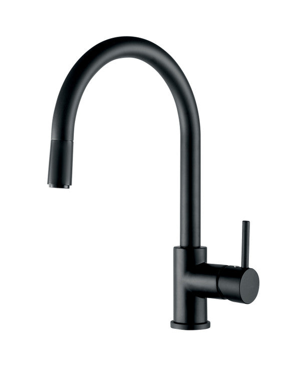 Luisina RC35DO 079 Noir