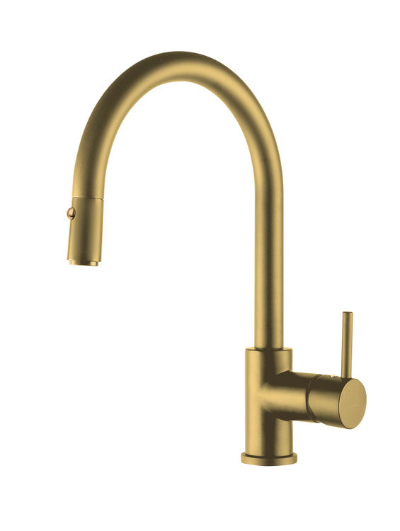 Luisina RC35DO 091 Doré Mat