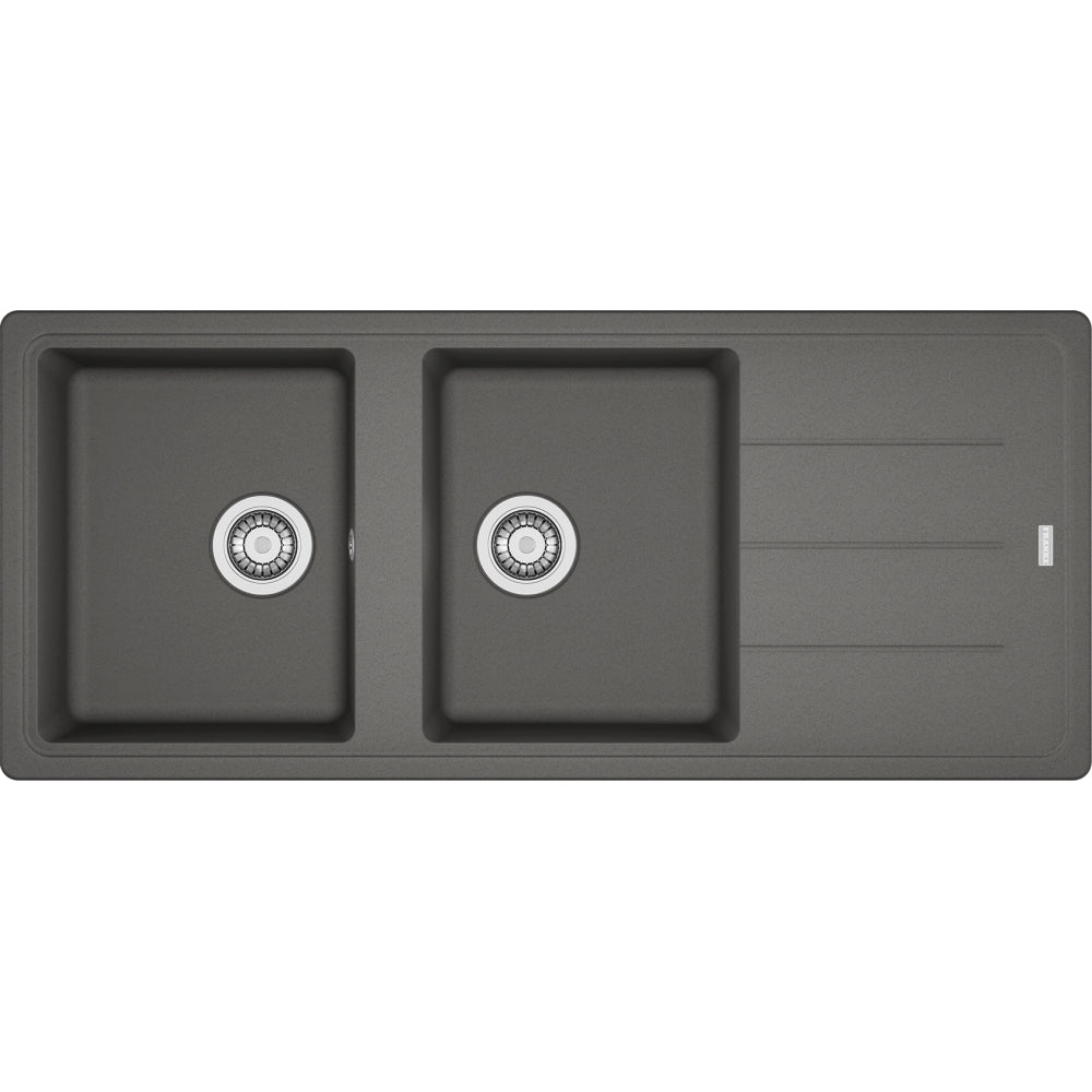 Franke Basis Fragranit+ BFG621