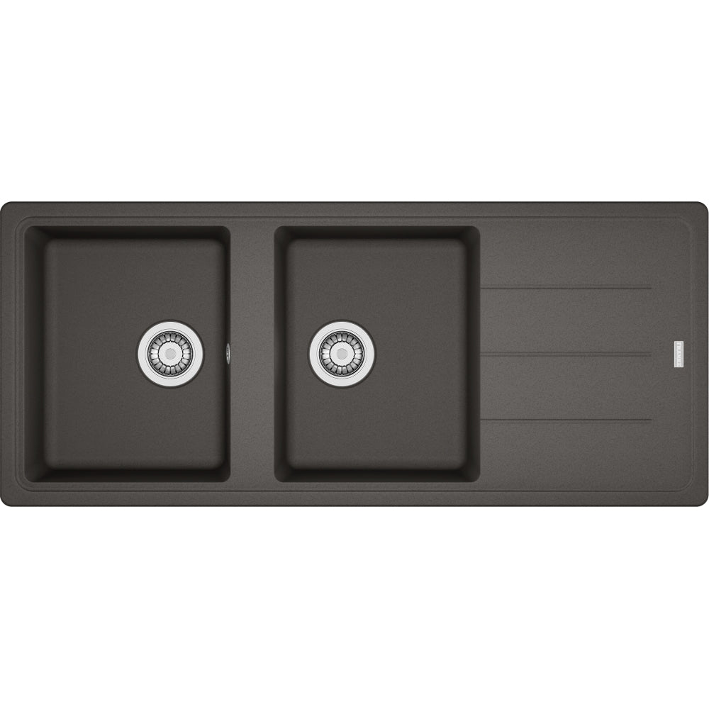 Franke Basis Fragranit+ BFG621