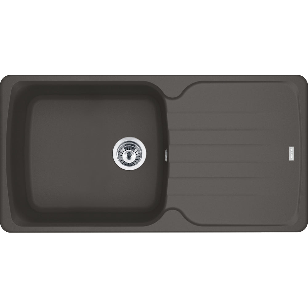 Franke Antea Fragranit+ AZG611-XL