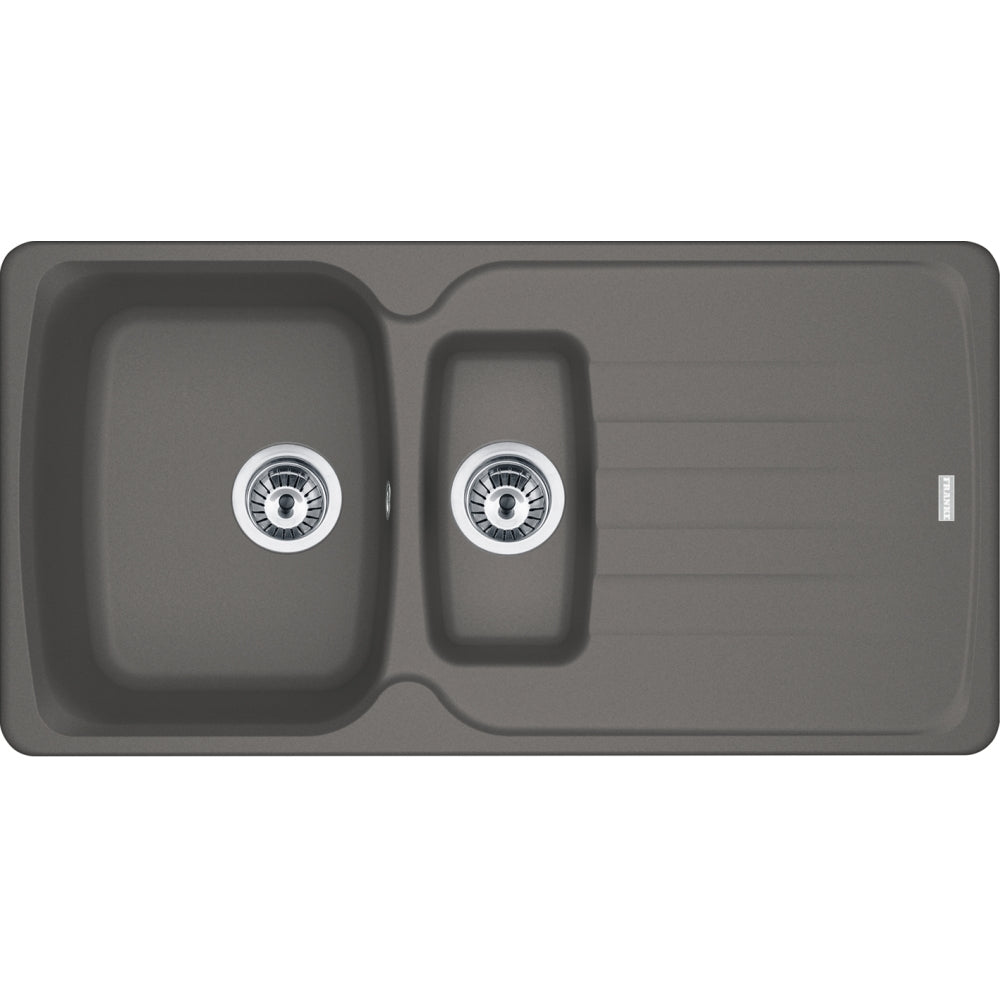 Franke Antea Fragranit+ AZG651