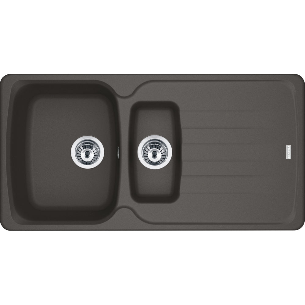 Franke Antea Fragranit+ AZG651