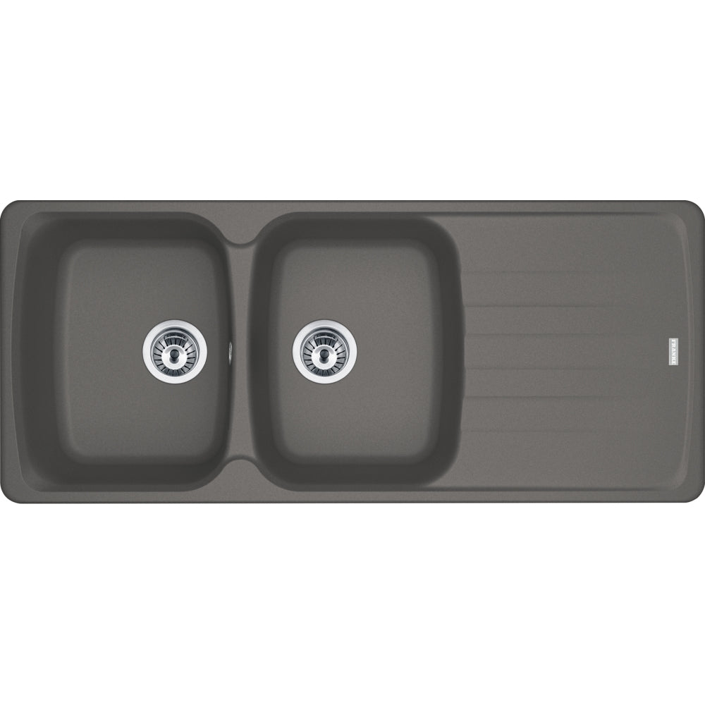 Franke Antea Fragranit+ AZG621