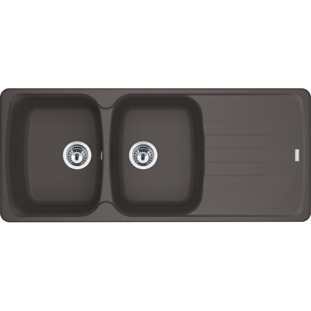 Franke Antea Fragranit+ AZG621