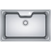 Franke Bell BCX610-81