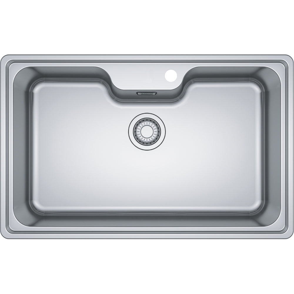 Franke Bell BCX610-81