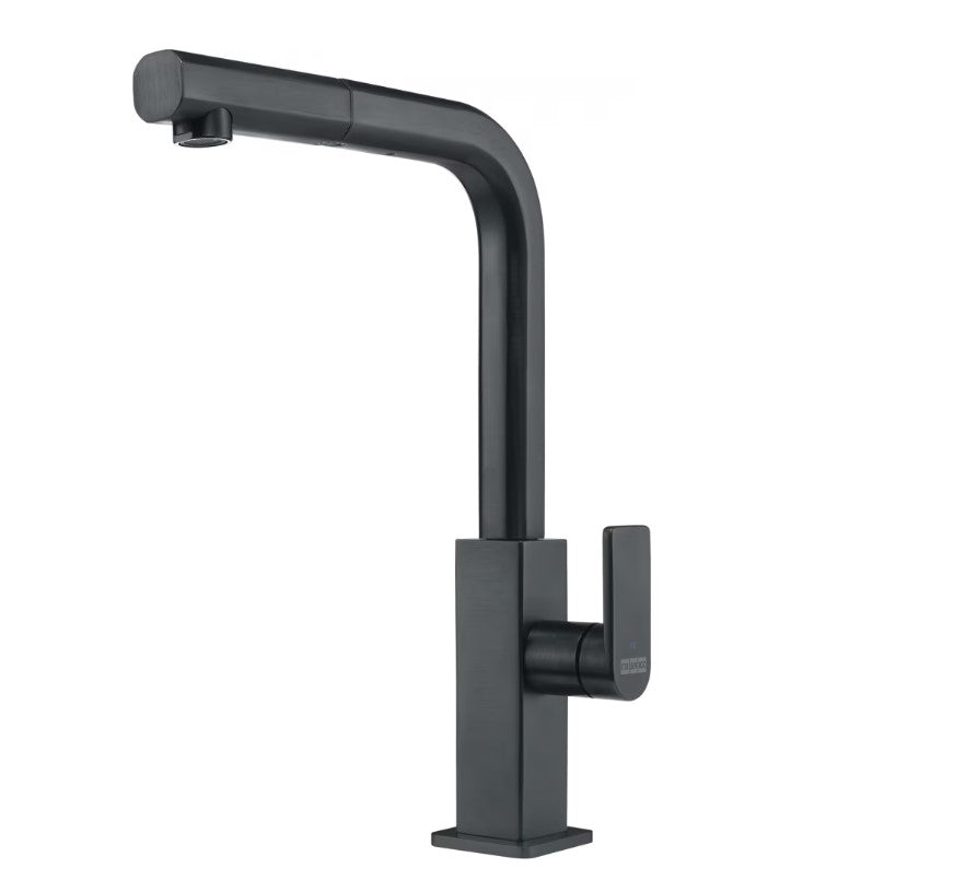 Franke Mythos à douchette monojet