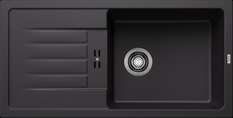 Blanco Favum XL 6S Silgranit