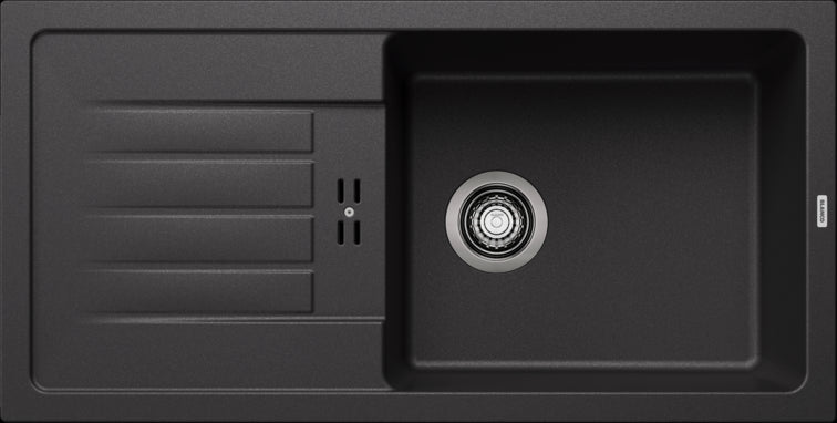 Blanco Favum XL 6S Silgranit