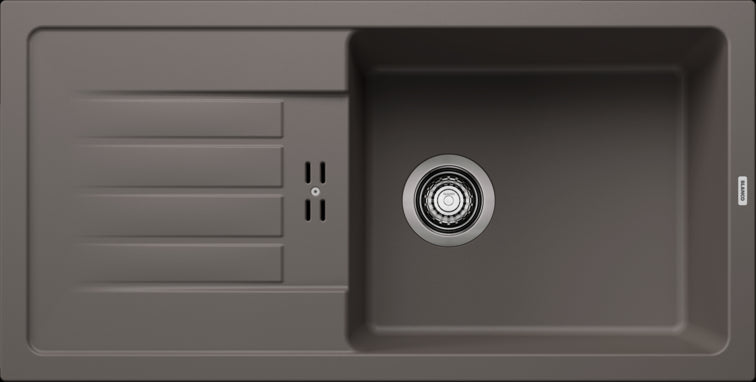Blanco Favum XL 6S Silgranit