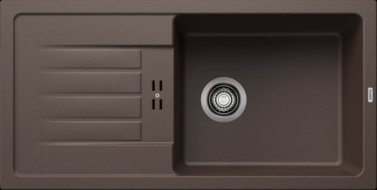 Blanco Favum XL 6S Silgranit