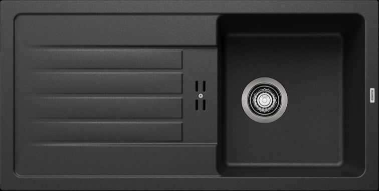 Blanco Favum 45S Silgranit