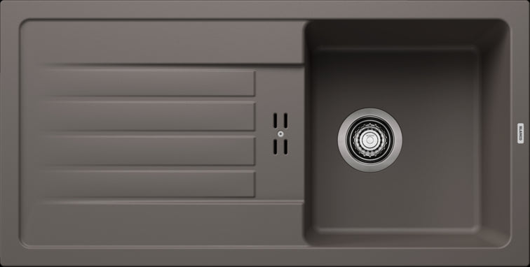 Blanco Favum 45S Silgranit