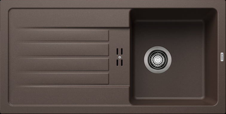 Blanco Favum 45S Silgranit