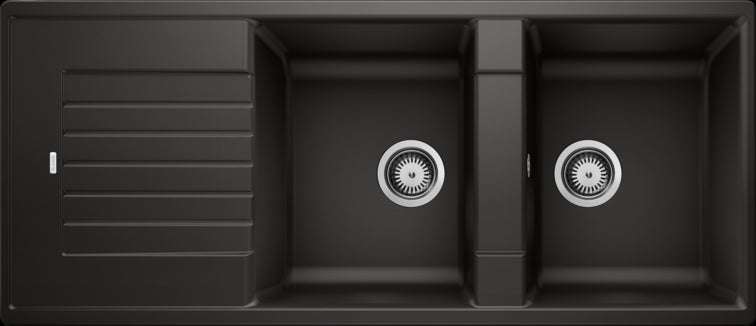 Blanco Zia 8S Silgranit