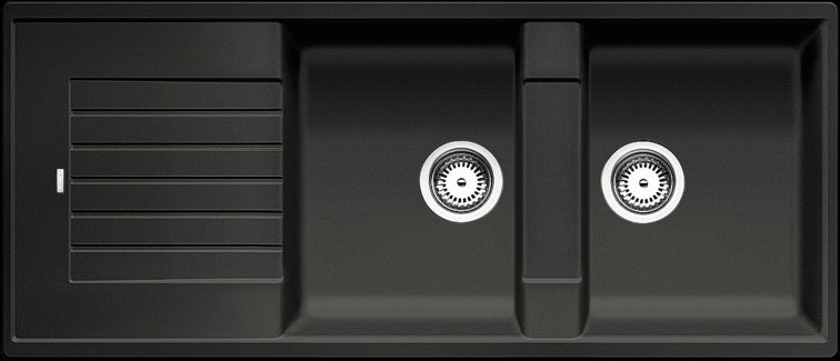 Blanco Zia 8S Silgranit