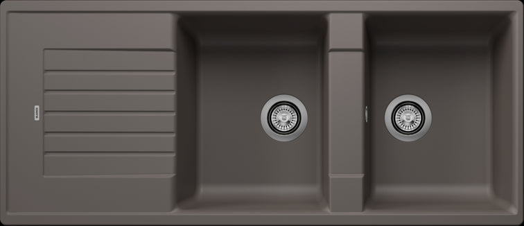 Blanco Zia 8S Silgranit