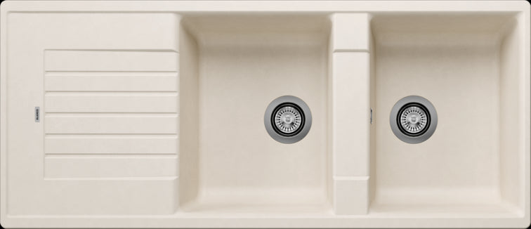 Blanco Zia 8S Silgranit