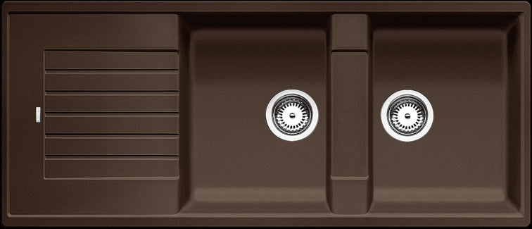 Blanco Zia 8S Silgranit