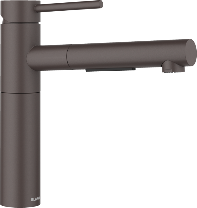 Blanco Alta-S II Silgranit Look Gris Rocher