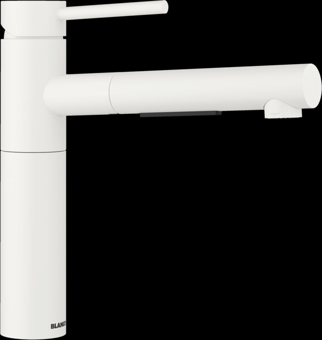 Blanco Alta-S II Silgranit Look