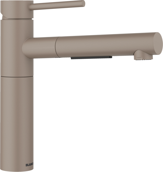 Blanco Alta-S II Silgranit Look Tartufo