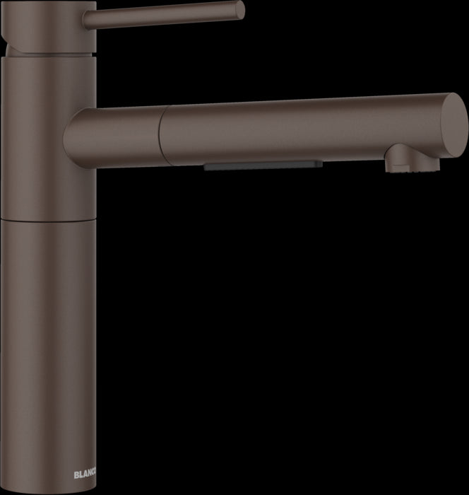 Blanco Alta-S II Silgranit Look