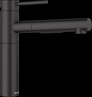 Blanco Alta-S II Noir Mat