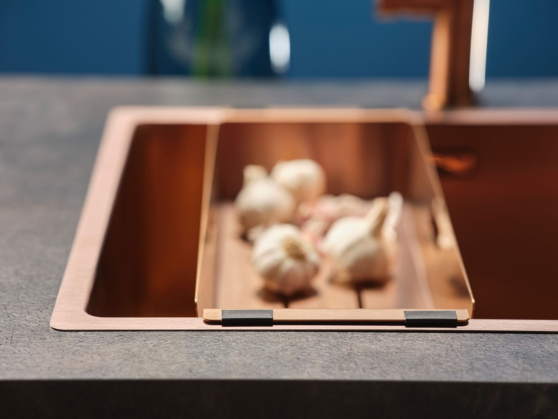 Reginox Colander Miami Copper R30547