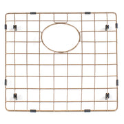 Reginox Grille Egouttoir 40X40 Miami Copper R30646