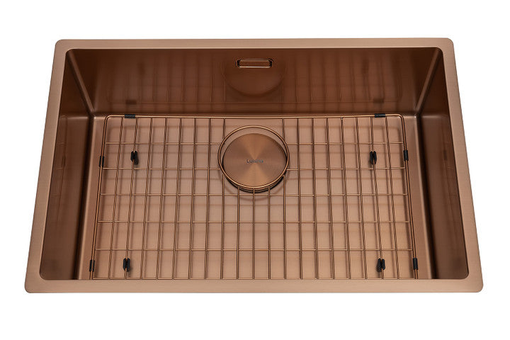 Luisina Legato EV620 Inox PVD Cuivre