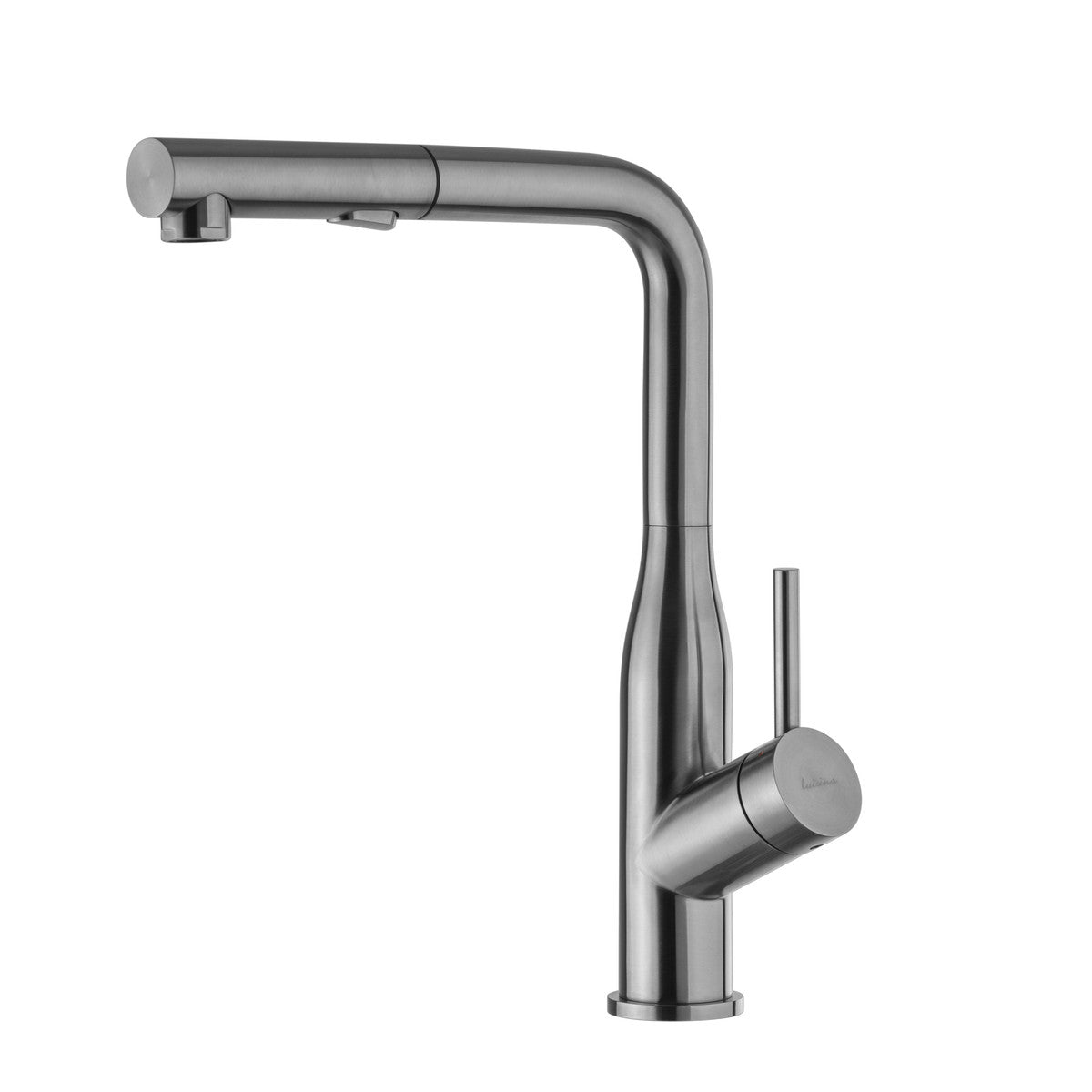 Luisina RC313DO 055 Inox