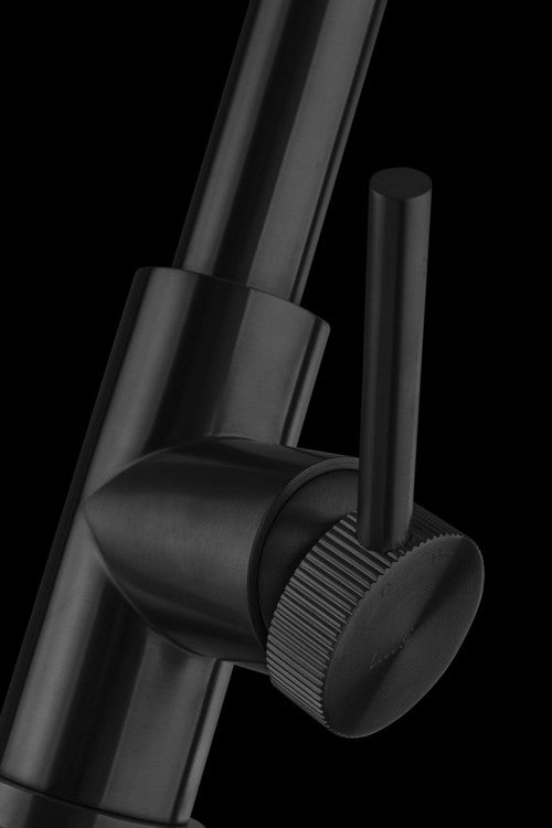 Luisina RC314DO 063 Inox Noir