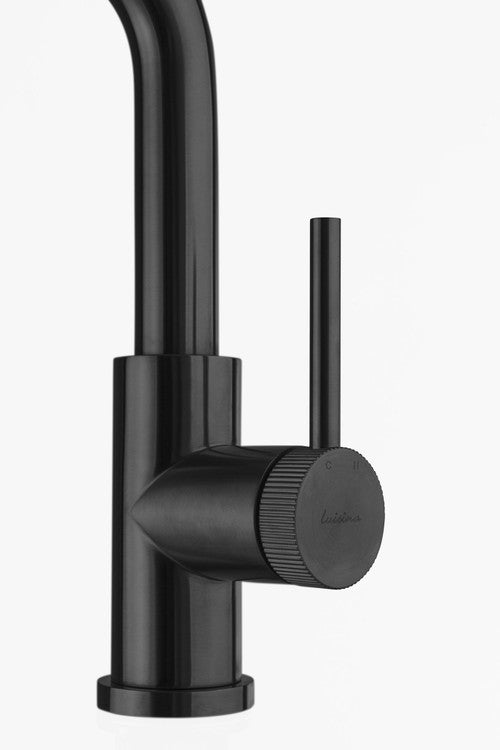 Luisina RC314DO 063 Inox Noir