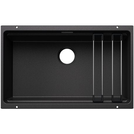 Blanco Etagon 700-U Silgranit sans vidage