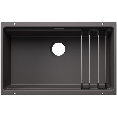 Blanco Etagon 700-U Silgranit sans vidage