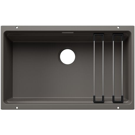 Blanco Etagon 700-U Silgranit sans vidage