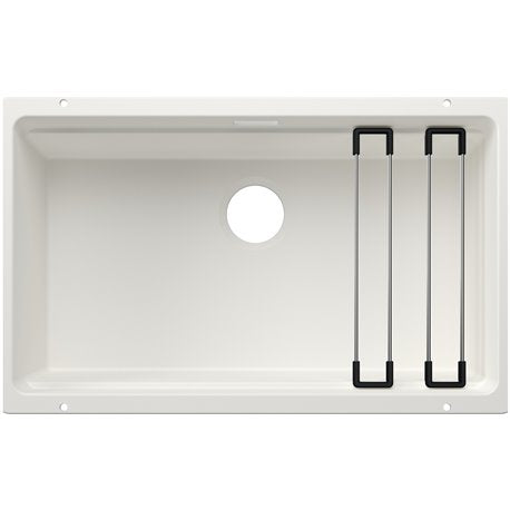 Blanco Etagon 700-U Silgranit sans vidage