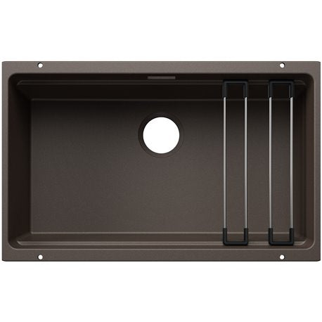 Blanco Etagon 700-U Silgranit sans vidage