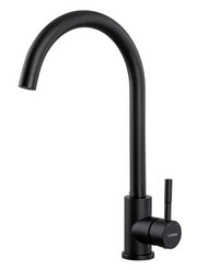 Luisina RC046 079 Noir Mat