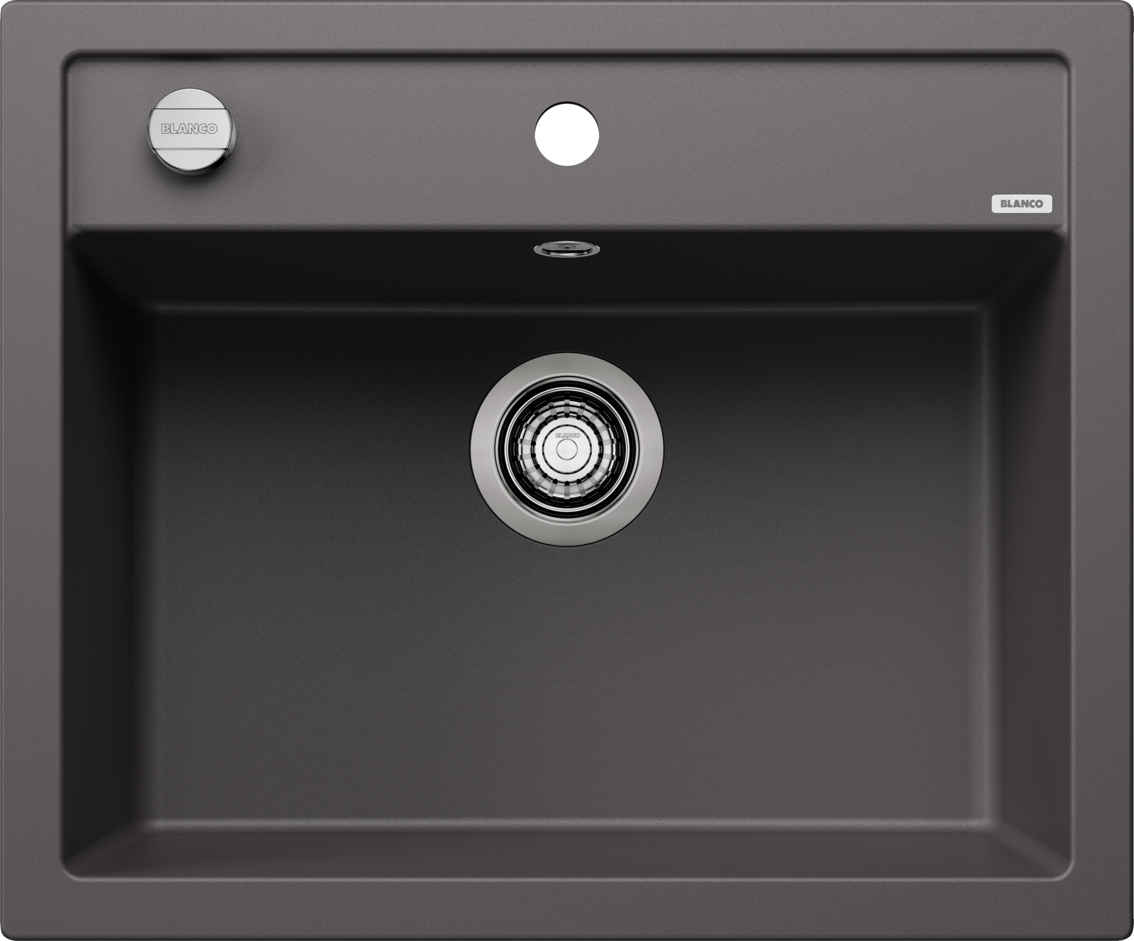 Blanco Dalago 6-F Silgranit – coloris Gris Rocher