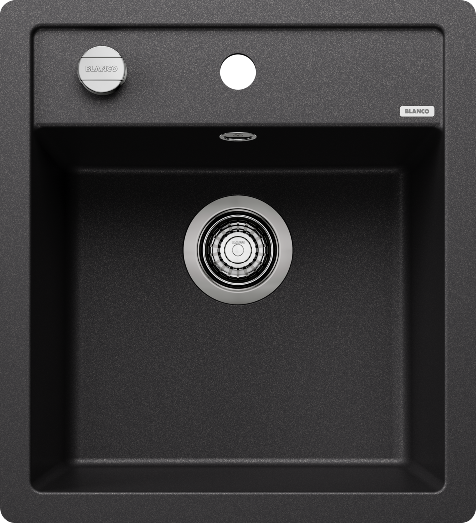 Blanco Dalago 45-F Silgranit – coloris Anthracite