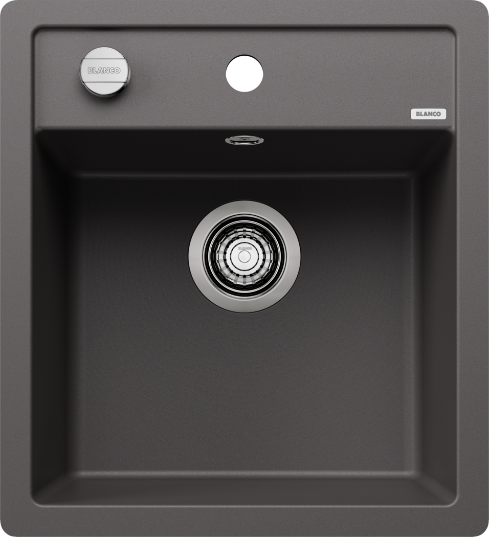 Blanco Dalago 45-F Silgranit – coloris Gris Rocher