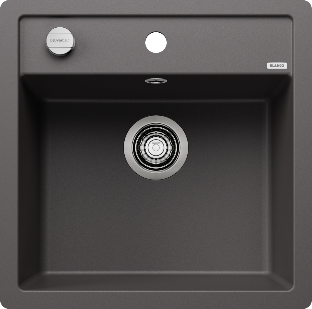 Blanco Dalago 5-F Silgranit – coloris Gris Rocher