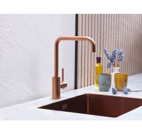 Reginox Crystal Copper R30523